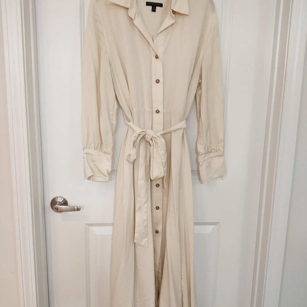 Banana Republic Shirtdress